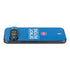 NBA Detroit Pistons Standard - Blue Pixel 9 Pro XL Skin
